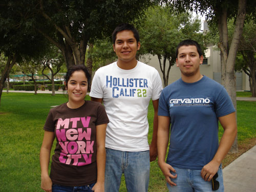 Toman Clases en el Extranjero