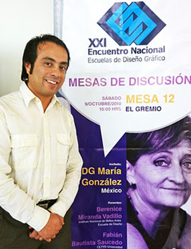 IDGD en Encuadre 2010