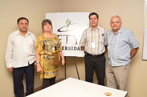 Concluye 2da. etapa de acreditación FIMPES