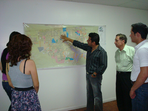 Conocen la firma FOCUS