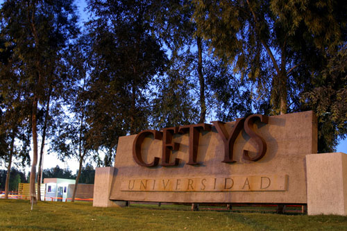 Estudiantes foráneos tienen bienvenida