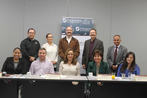 Fortalecen relación Escuela-Empresa
