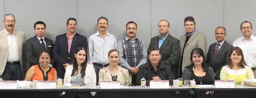 Impulsan relación escuela-empresa