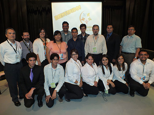 Convocan a 2do. Foro de Ciencias Básicas