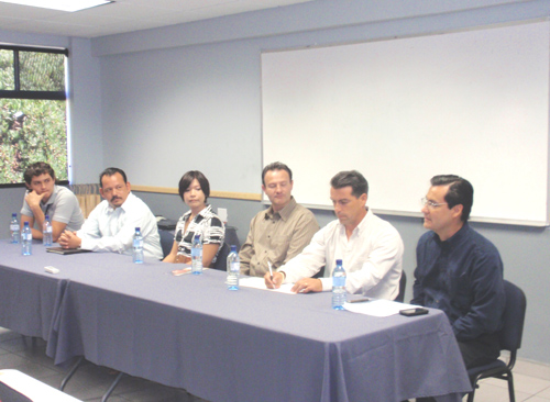 Se Realizó el Foro de Egresados 2009