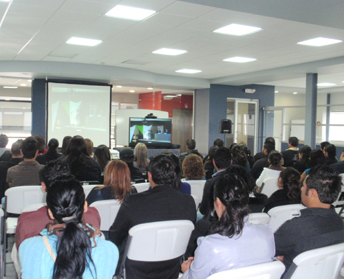 III Foro Asia-Baja California 2009