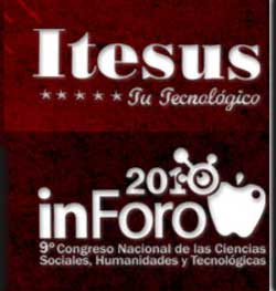 Maestro Presenta Ponencia en Congreso Nacional