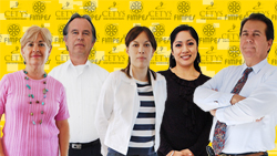 Académicos Obtienen Premio FIMPES 2009