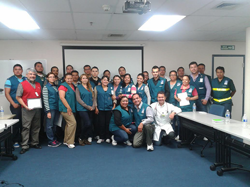 CETYS y Foxconn firman convenio