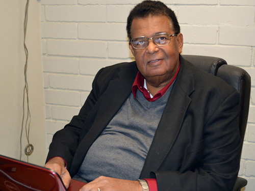 Lic. Francisco Villalba Rosario