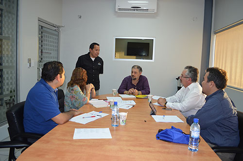 “CETYS es parte de La fuerza de 100,000 en las américas