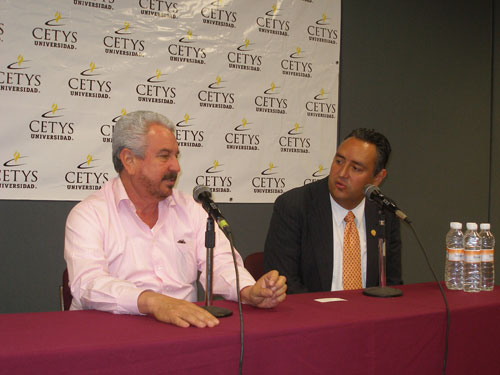 Arranca Programa “Conociendo al Funcionario”