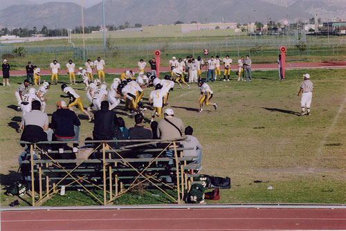 CETYS Universidad Campeón de Fútbol 7