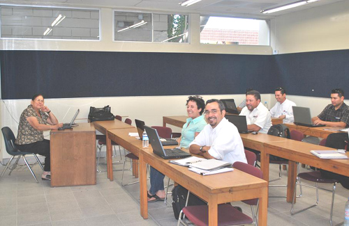 CETYS Oferta Profesionalización para Adultos
