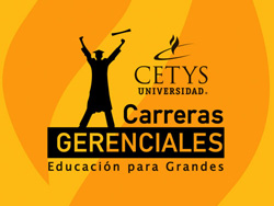 Se Prepara 5ta. Generación de Carreras Gerenciales