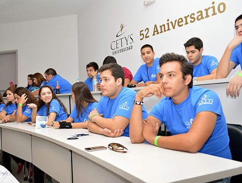 Realizan edición 2013 de GLOCAL LNI
