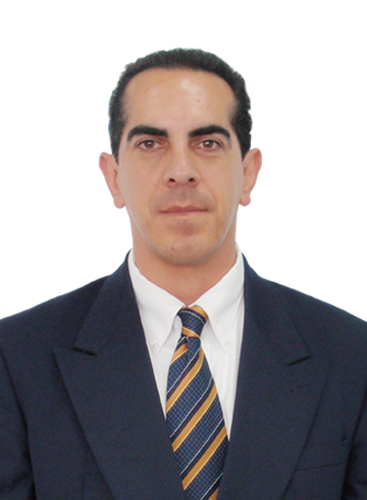 Asume Dirección Académica
