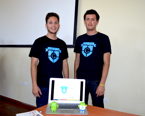 Aprenden de Google Engage