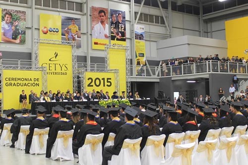 CETYS Aporta a B.C. Nueva Generación de Profesionistas