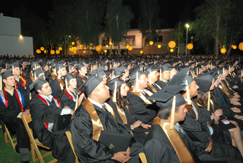 Aporta CETYS más de mil egresados a B.C.
