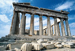 Estudiantes Podrán Viajar a Grecia