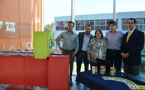 G-Rubik, soluciones con ingenio e innovación