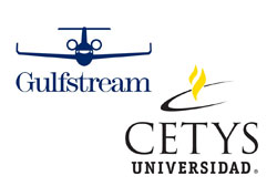 Obtén una Beca Gulfstream