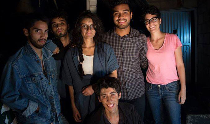 Gana concurso Hazlo en corto