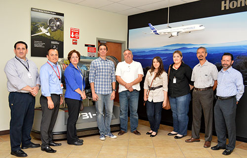 Dan a conocer estancias de verano Honeywell