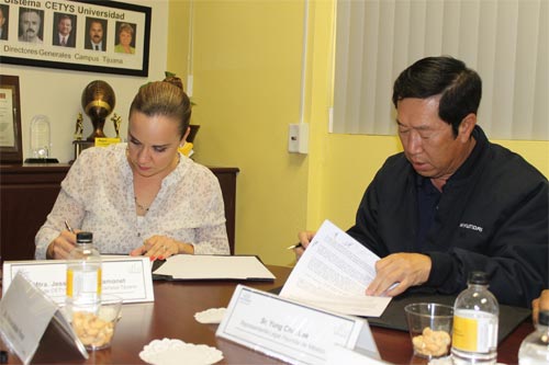Realizan reunión de vinculación