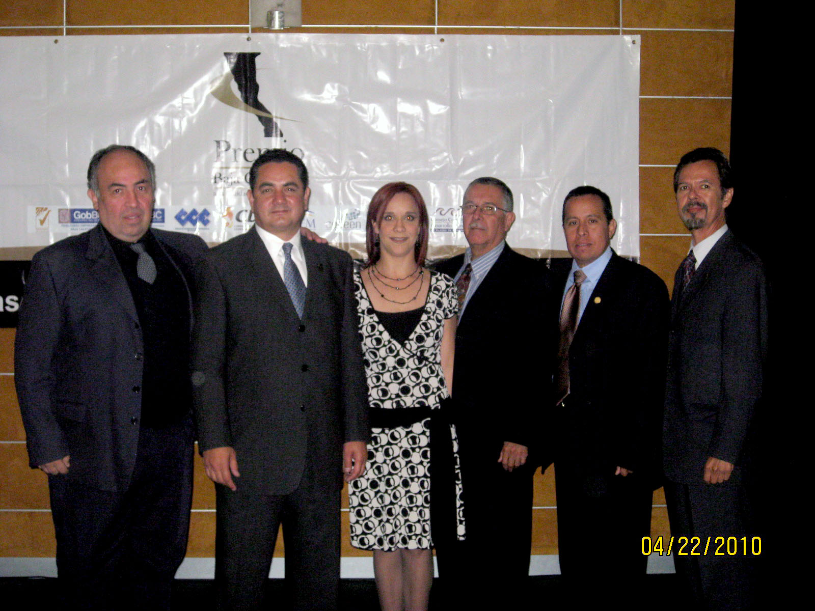Participa CETYS Universidad en Evento del IBCC