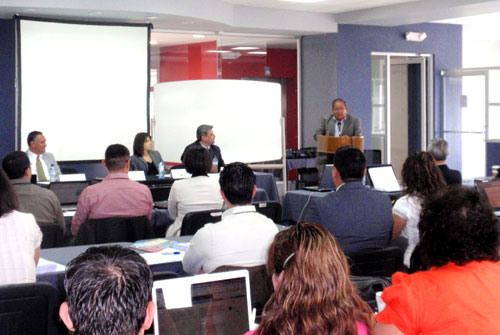 Aumentan Desarrolladores Económicos en la Región