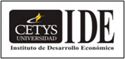 Comparten Éxito del CETYS-IDE