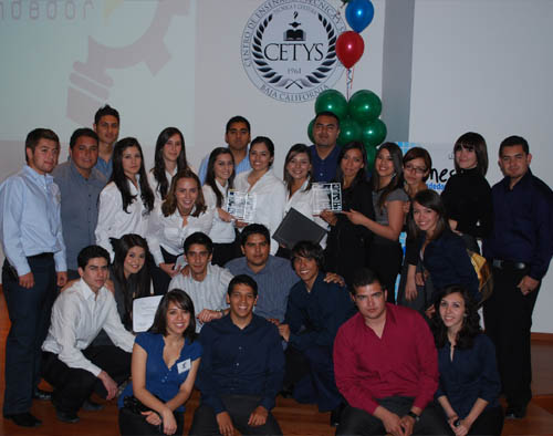 Crean Imagen Corporativa de Empresas