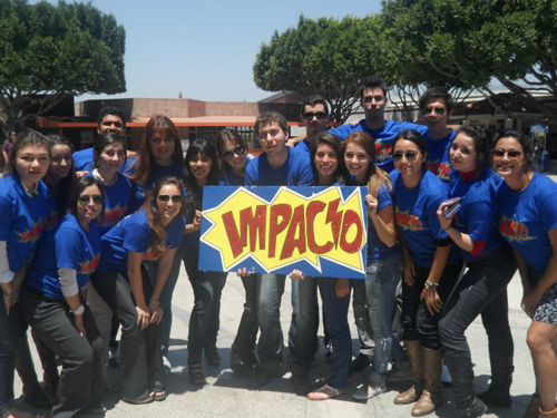 Impactan a la comunidad estudiantil