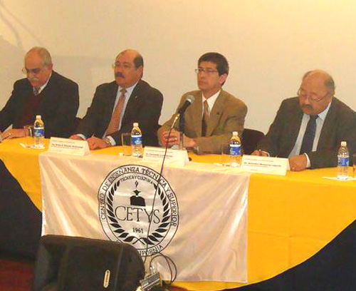 Inauguran Primera Incubadora de Tecnología Intermedia