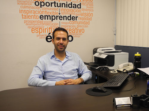 INADEM acredita Incubadoras de Negocios de CETYS