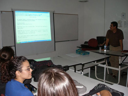 Imparten Plática Sobre Niños Índigo