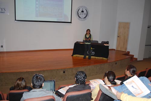 Mexicali Recibe Visita de Representantes del INEGI