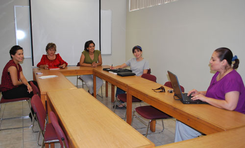 Continúan Acciones Preventivas contra Influenza