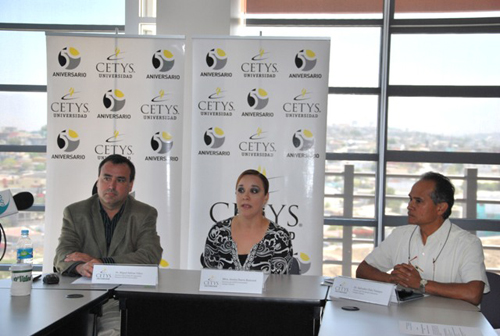 Refrendan compromiso industrial de BC