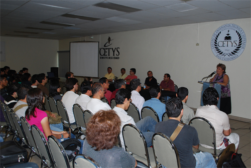 Inauguran Semana de Ingeniería