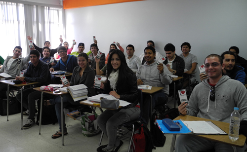Celebran Día del Estudiante de Ingeniería