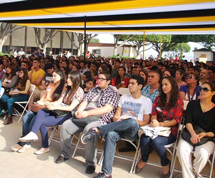 Osos inician clases