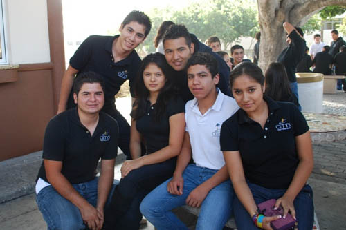 Inicia nuevo ciclo escolar