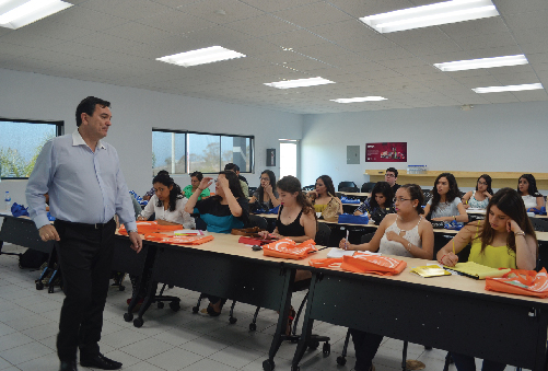 International Summer Program