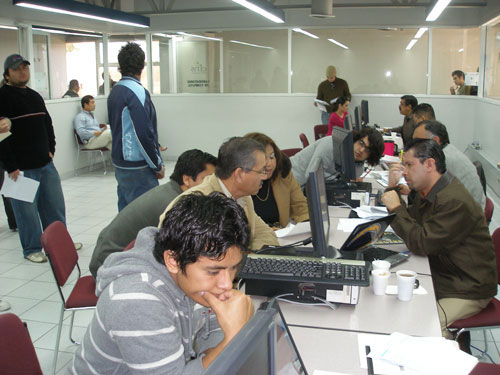 ¿Ya te inscribiste?
