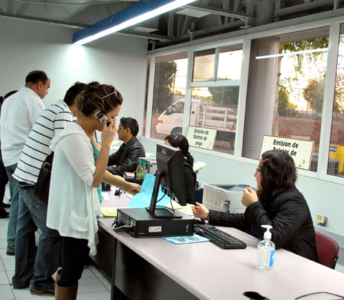 Se acerca el proceso de inscripciones