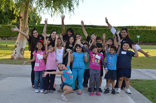 Imparten taller de Inteligencia Emocional