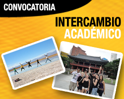 Realizan Semana Internacional